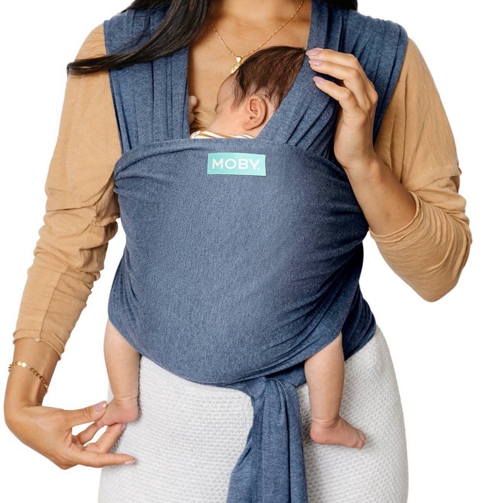 MOBY Wrap Carrier